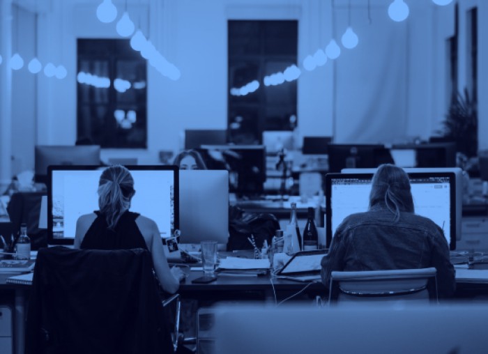 Reliable Cloud Web Hosting